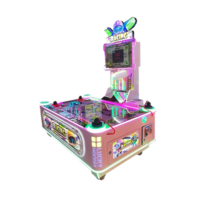 Arcade Air Hockey Game